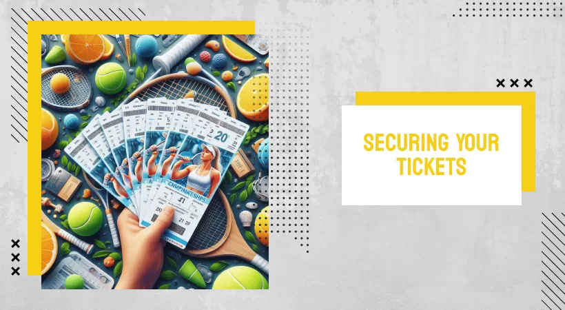 Securing Your Tickets to the US Open