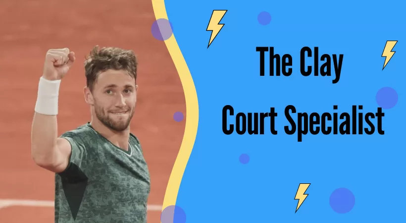 The Clay Court Specialist