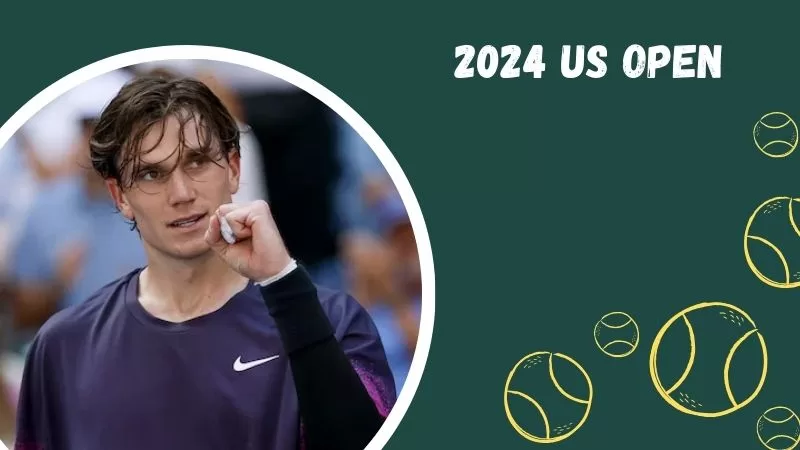 Jack Draper's Performance at the 2024 US Open