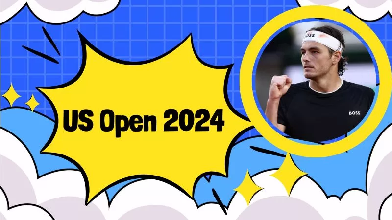 US Open 2024: A Defining Moment