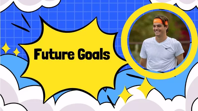 Looking Ahead: Future Goals